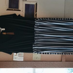 Just Be Black Garment